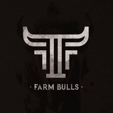 Logo Farm Bulls