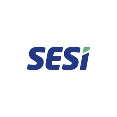 Logo Sesi