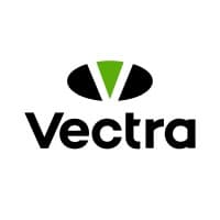 Logo Vectra