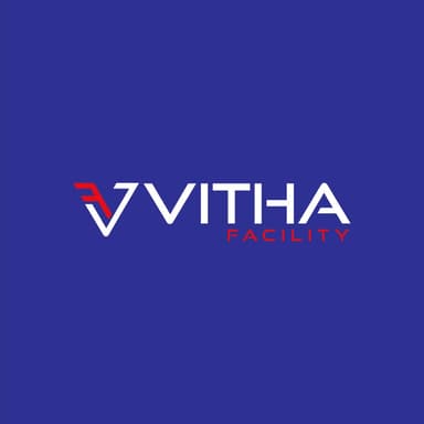 Logo Vitha Facility