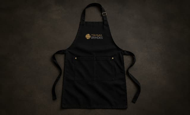 Produto sob medida desenvolvido pela Trama Brindes